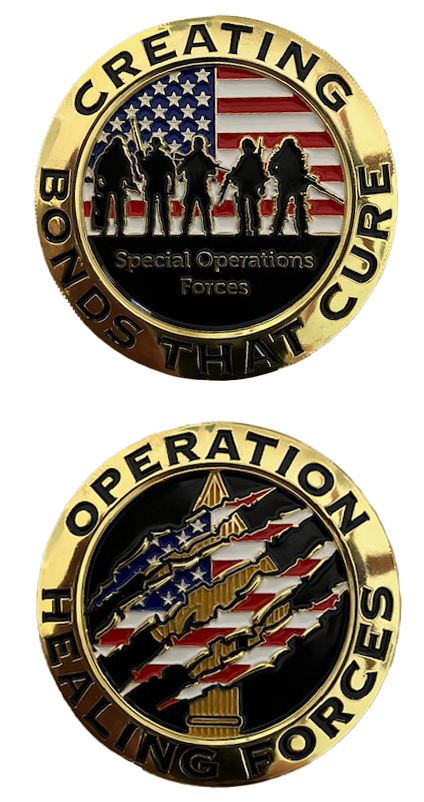 Special Operations Forces