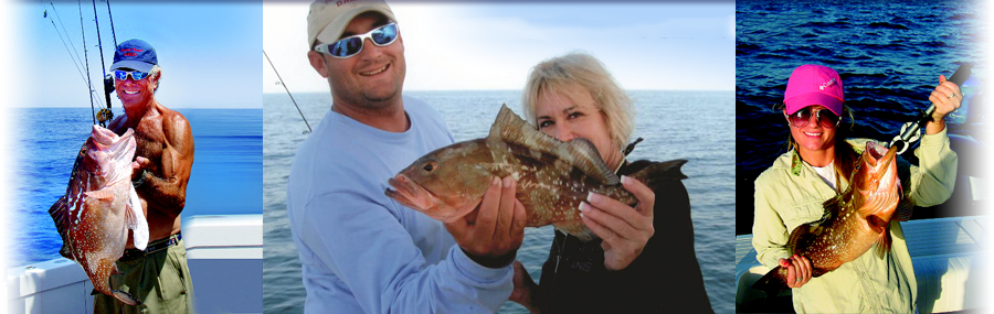 Naples Florida Fishing Charters