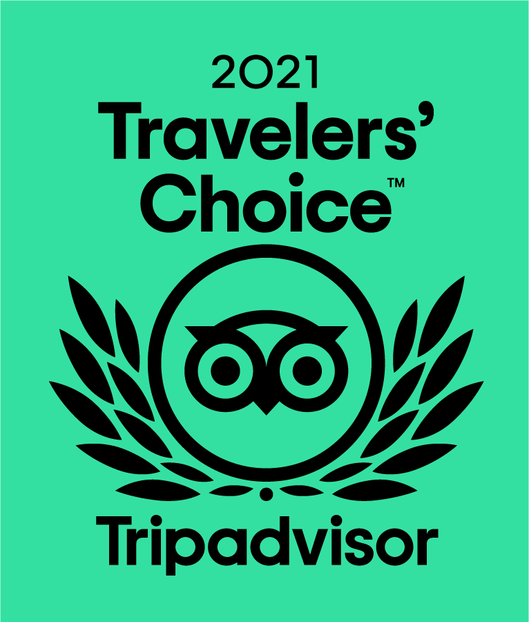 Trip Advisor Award